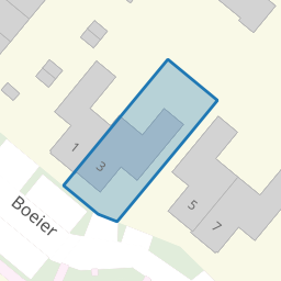 Perceel WKD00-R-3912