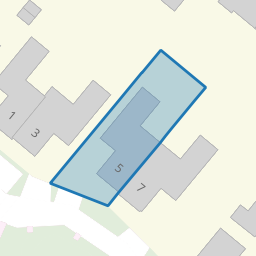 Perceel WKD00-R-3913