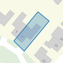 Perceel WKD00-R-3916