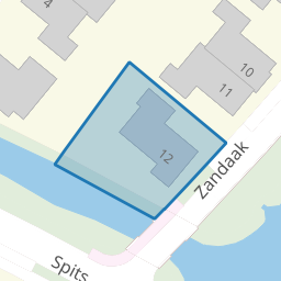 Perceel WKD00-R-3919