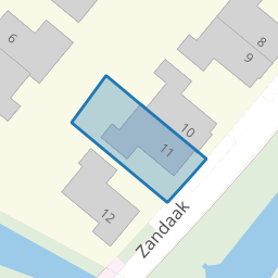 Perceel WKD00-R-3920