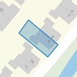 Perceel WKD00-R-3922