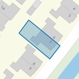 Perceel WKD00-R-3924