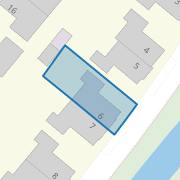 Perceel WKD00-R-3925