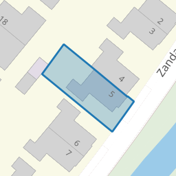 Perceel WKD00-R-3926