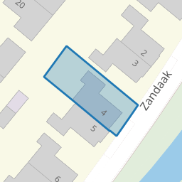 Perceel WKD00-R-3927