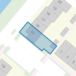 Perceel WKD00-R-3931