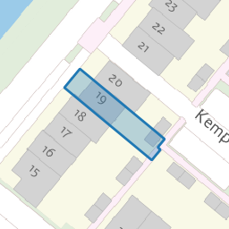 Perceel WKD00-R-3935