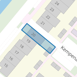 Perceel WKD00-R-3936