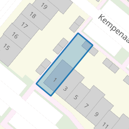 Perceel WKD00-R-3937