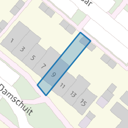 Perceel WKD00-R-3941