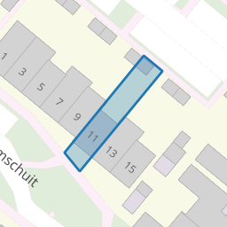 Perceel WKD00-R-3942