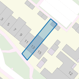 Perceel WKD00-R-3943