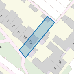 Perceel WKD00-R-3944