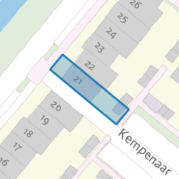 Perceel WKD00-R-3945