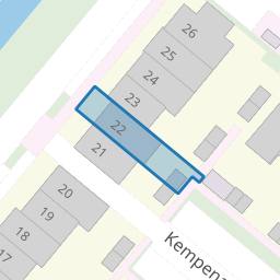 Perceel WKD00-R-3946