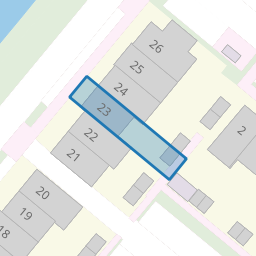 Perceel WKD00-R-3947