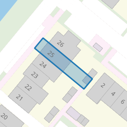 Perceel WKD00-R-3949