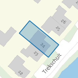 Perceel WKD00-R-3953