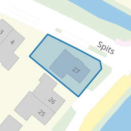 Perceel WKD00-R-3956