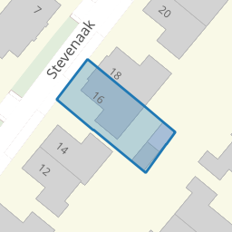 Perceel WKD00-R-3964