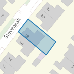 Perceel WKD00-R-3965