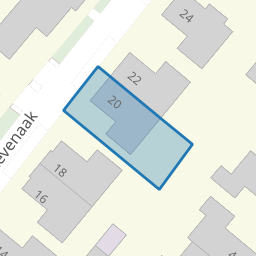 Perceel WKD00-R-3966