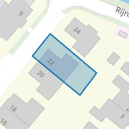 Perceel WKD00-R-3967