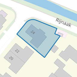 Perceel WKD00-R-3968