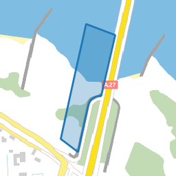 Perceel WKD00-R-3970