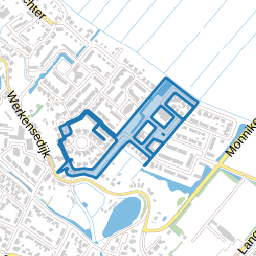 Perceel WKD00-R-3975