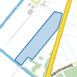 Perceel WKD00-R-3982