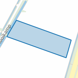 Perceel WKD00-R-3988