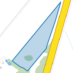 Perceel WKD00-R-3992