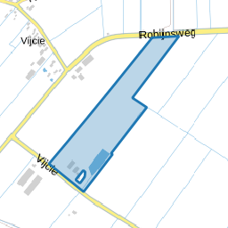 Perceel WKD00-R-3995