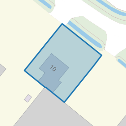 Perceel WKD00-R-4001