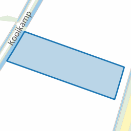 Perceel WKD00-R-4005