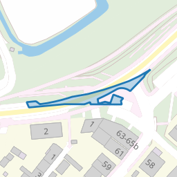 Perceel WKD00-R-4009