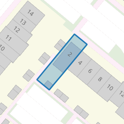 Perceel WKD00-R-4011