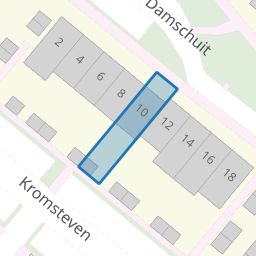 Perceel WKD00-R-4015