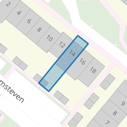 Perceel WKD00-R-4018