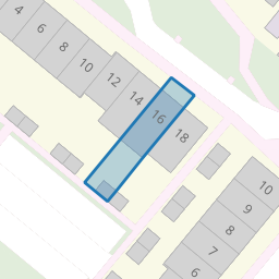 Perceel WKD00-R-4019