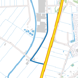 Perceel WKD00-R-4021