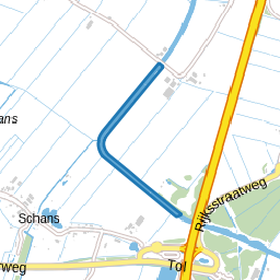 Perceel WKD00-R-4023