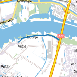 Perceel WKD00-R-4025