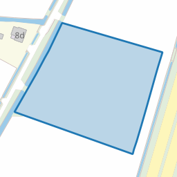 Perceel WKD00-R-4036