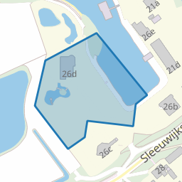 Perceel WKD00-R-4048