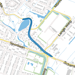 Perceel WKD00-R-4057