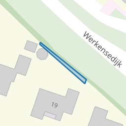 Perceel WKD00-R-4058