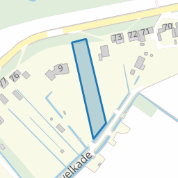 Perceel WKD00-R-4060